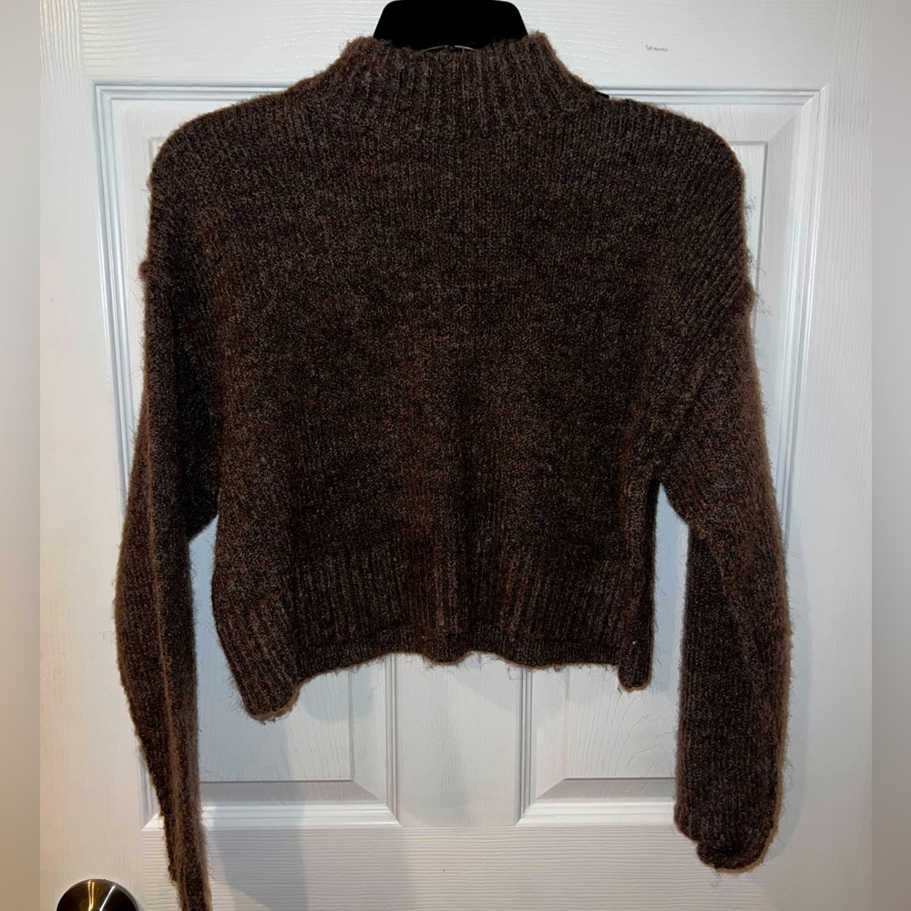 Women’s sweater
